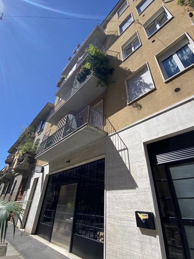 Bright & Spacious Apartment Near Navigli - Ponti Milan Exterior photo